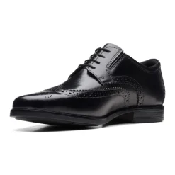 Wingtip Formele Zakelijke Schoenen