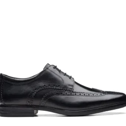 Wingtip Formele Zakelijke Schoenen