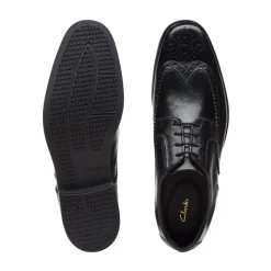 Wingtip Formele Zakelijke Schoenen
