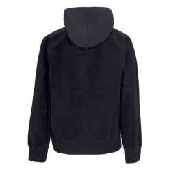 Winter Hoodie Zwart/Wit