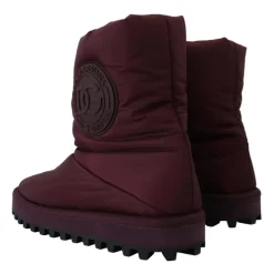 Winter Boots