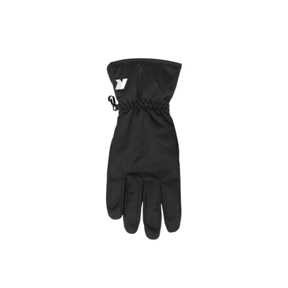 Winterhandschoenen Freyr Lichtgewatteerd