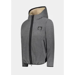 Winter Heros Jacket