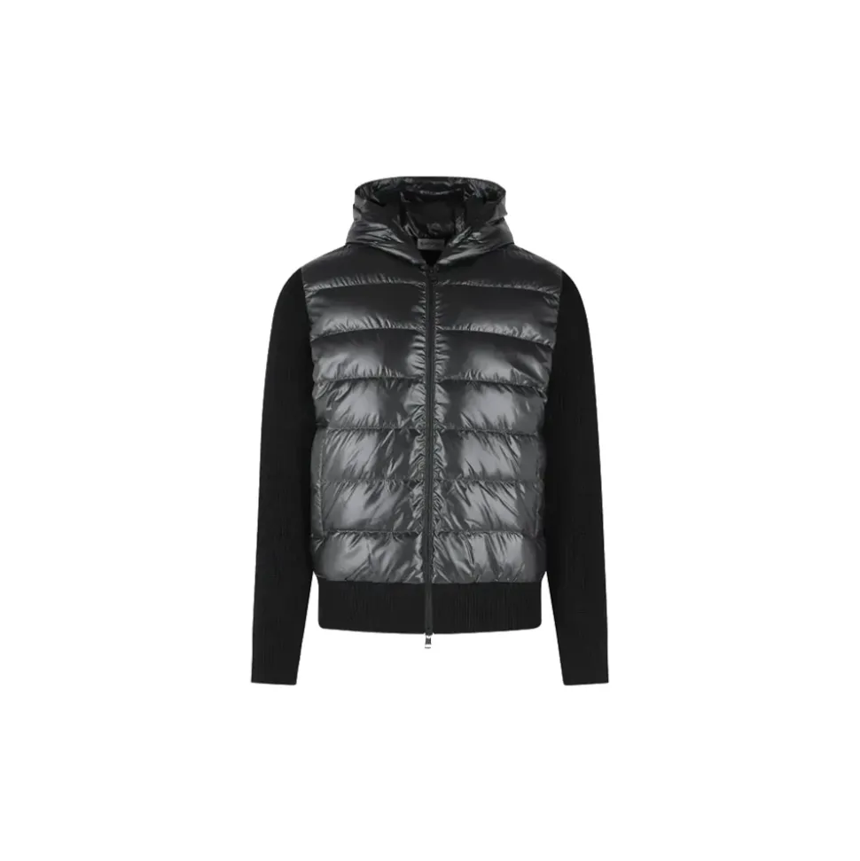 Winter Jackets