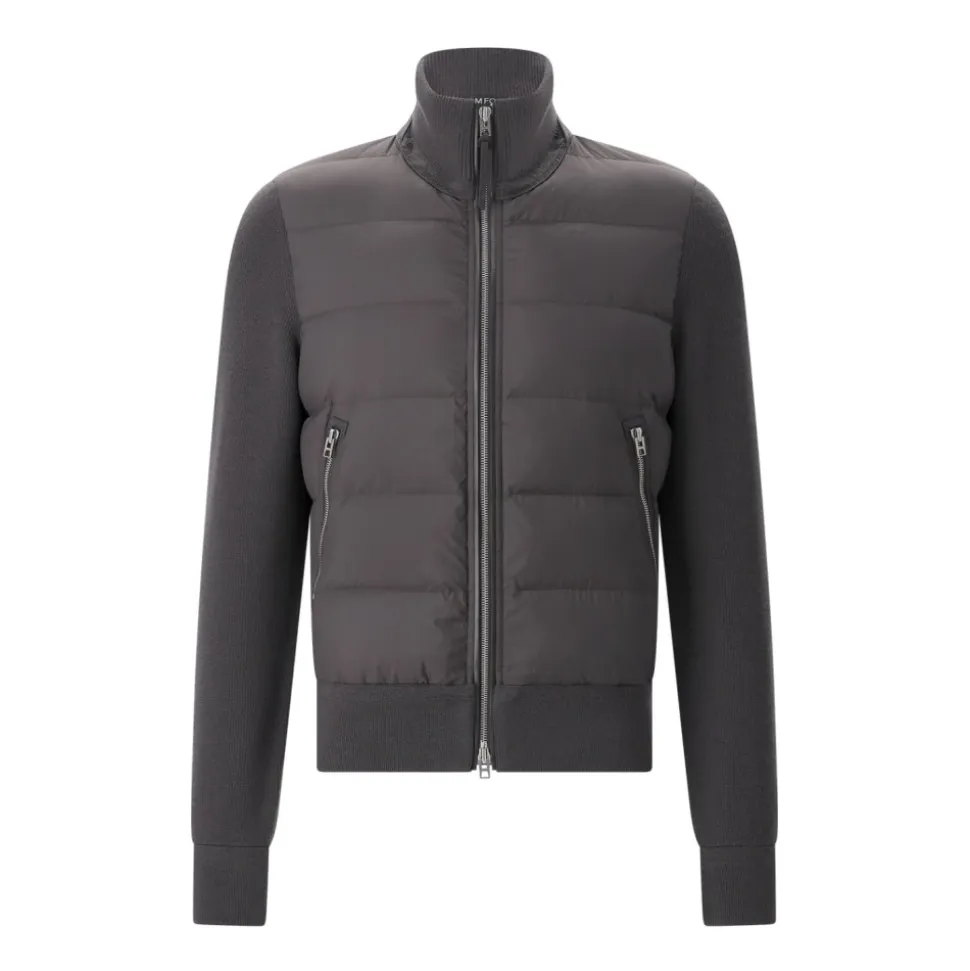 Winter Jackets