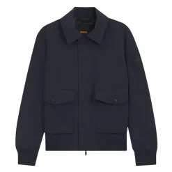 Winter Jackets