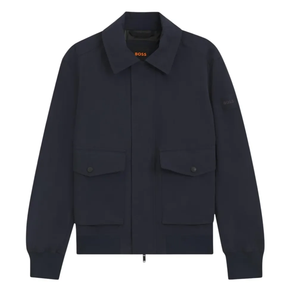 Winter Jackets
