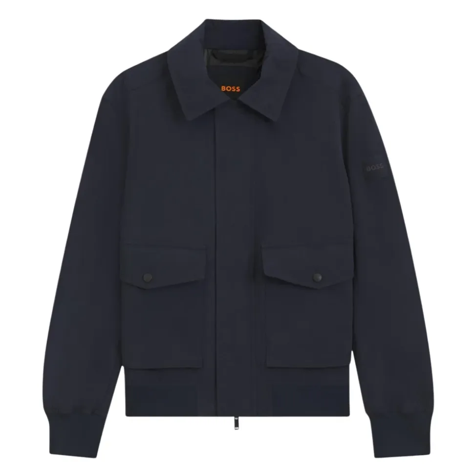 Winter Jackets
