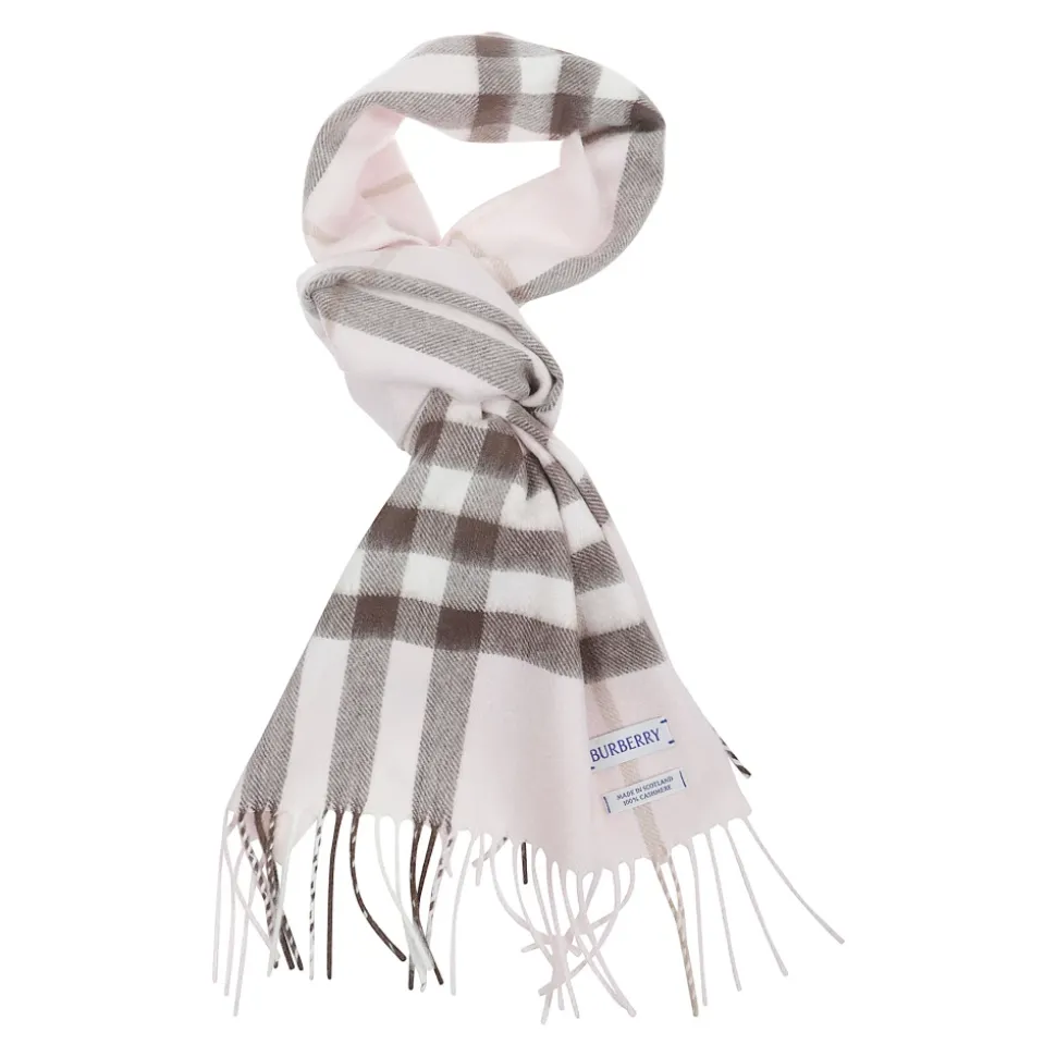 Winter Scarves