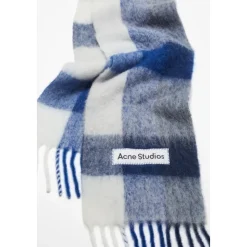 Winter Scarves