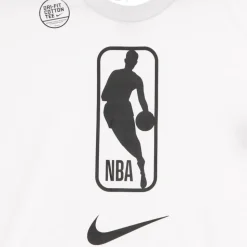Wit NBA Logo T-shirt Dri-fit