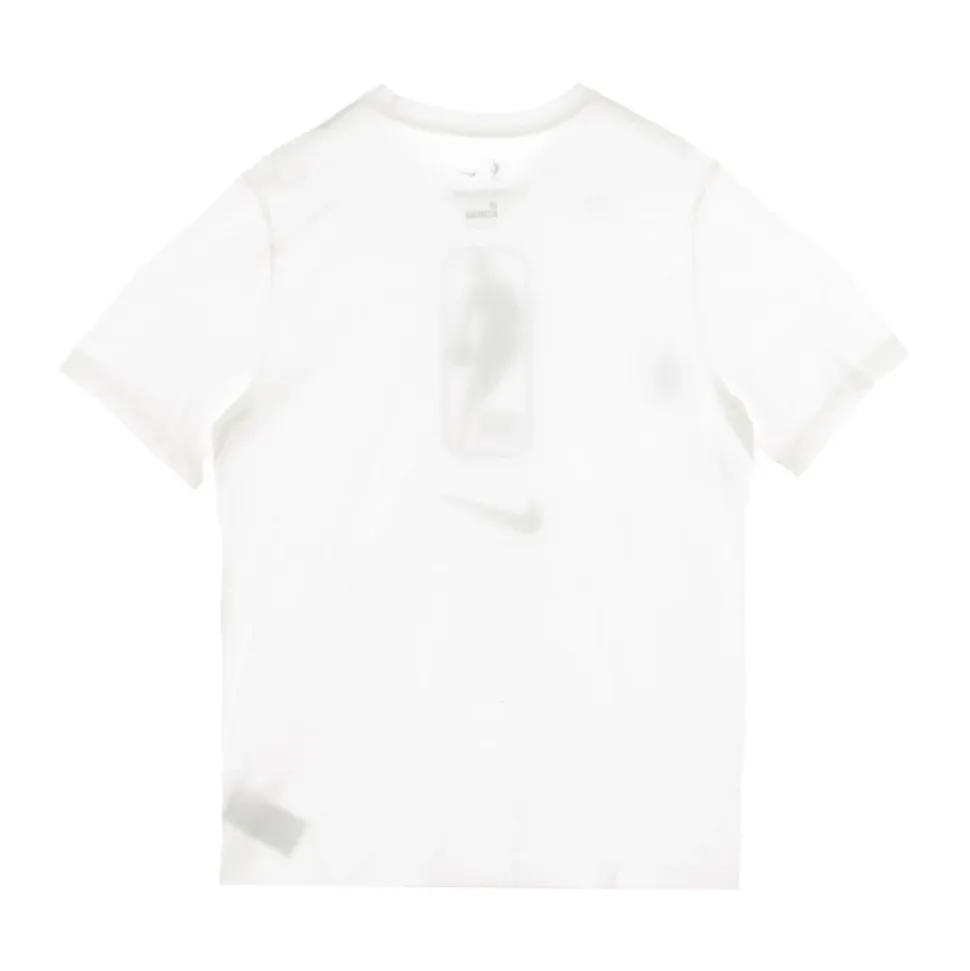 Wit NBA Logo T-shirt Dri-fit
