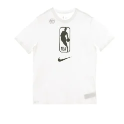Wit NBA Logo T-shirt Dri-fit