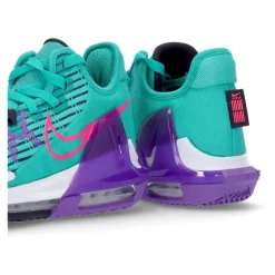 Witness VI Basketbalschoen