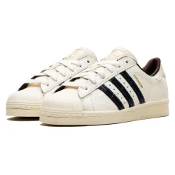 Witte Croc Wales Bonner Sneakers