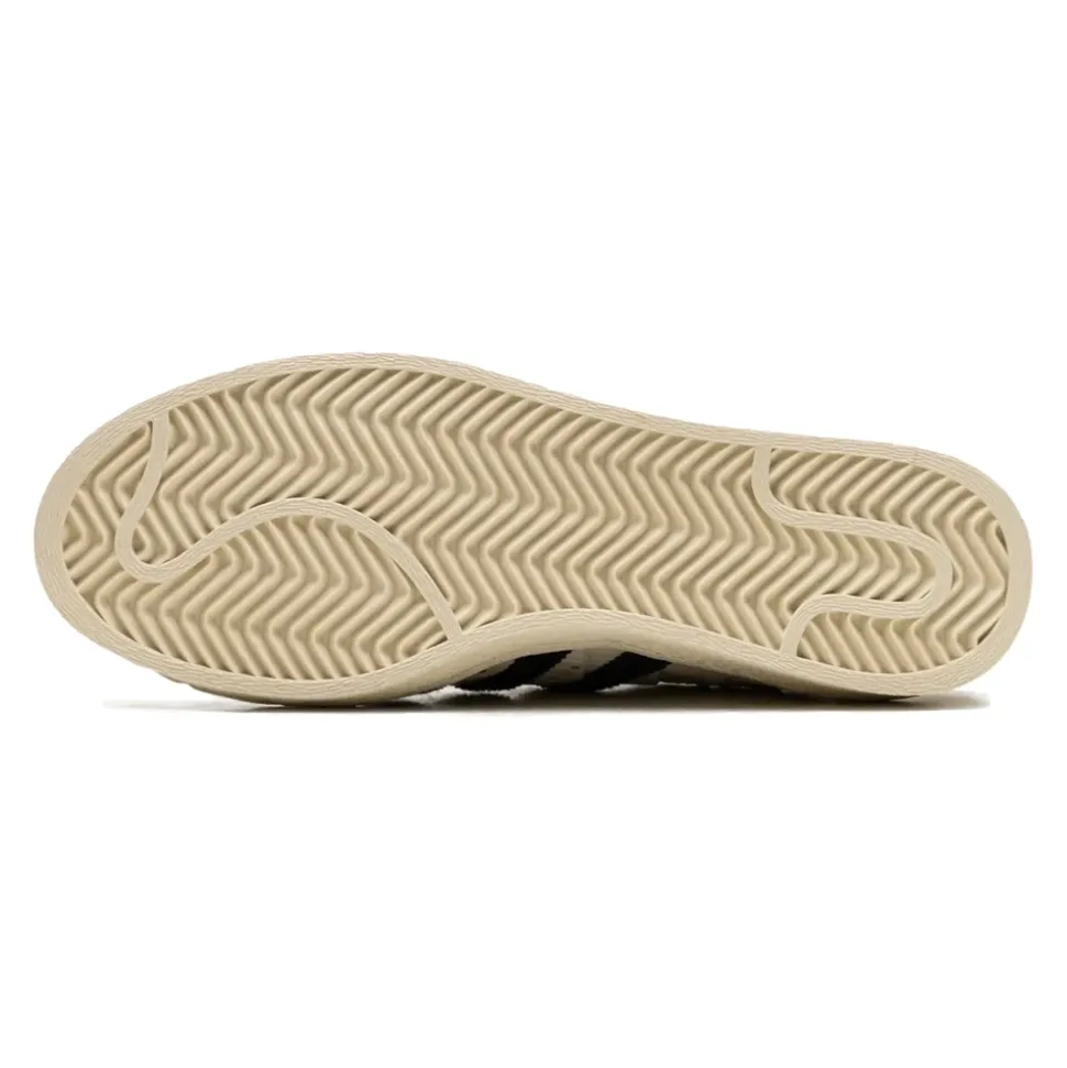 Witte Croc Wales Bonner Sneakers