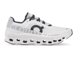 Witte Sneakers met CloudTec® Technologie