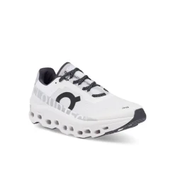 Witte Sneakers met CloudTec® Technologie