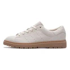 Witte Freizeit Sneakers Klassieke Stijl