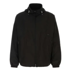 W253JP02 933B Windbreaker