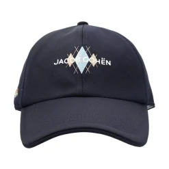 Wollen Baseballpet