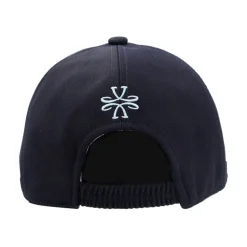 Wollen Baseballpet