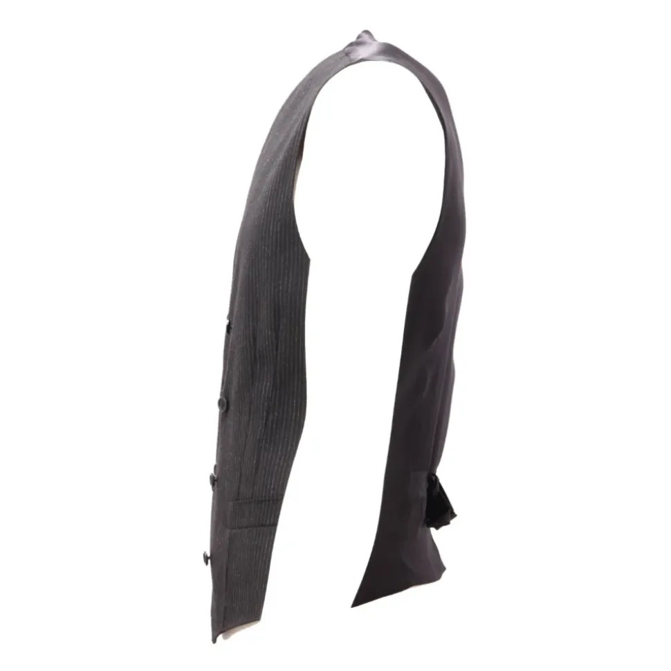 Wollen Gilet