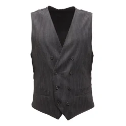 Wollen Gilet
