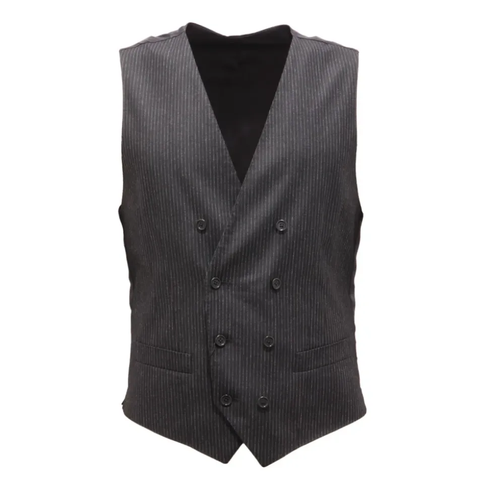 Wollen Gilet