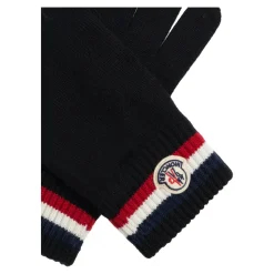 Wollen handschoenen