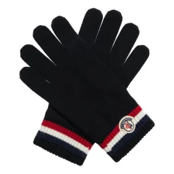 Wollen handschoenen