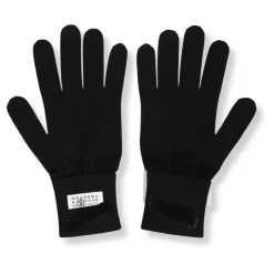 Wollen handschoenen
