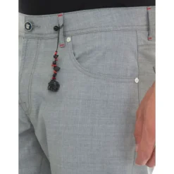Wollen 5-Pocket Broek