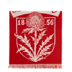 Wollen Sjaal
