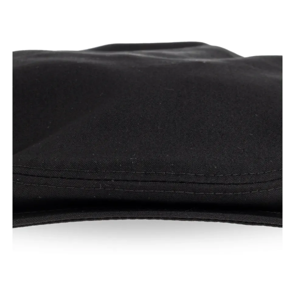 Wool Flat Cap