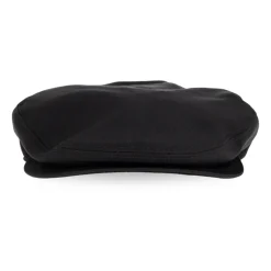 Wool Flat Cap