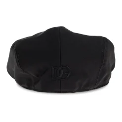 Wool Flat Cap