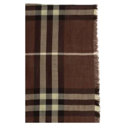 Wool Scarf