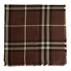 Wool Scarf