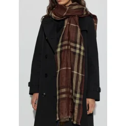 Wool Scarf