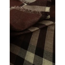 Wool Scarf