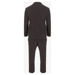 Wool Suit