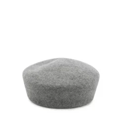 Wool Baker Boy Cap