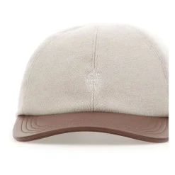 Wool Baseball Cap