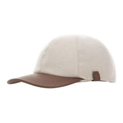 Wool Baseball Cap