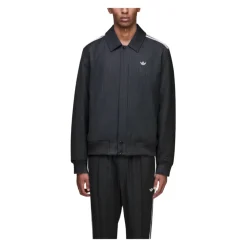 Wool Blouson