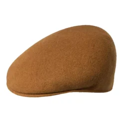 Wool 504 Cap