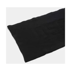 Wool Logo Scarf