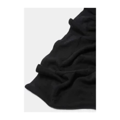 Wool Logo Scarf