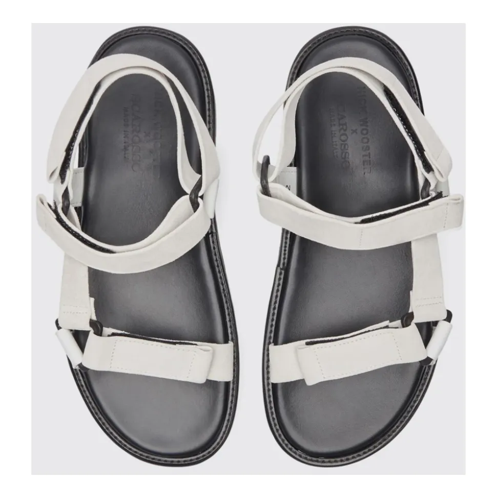 Wooster V Sandalen